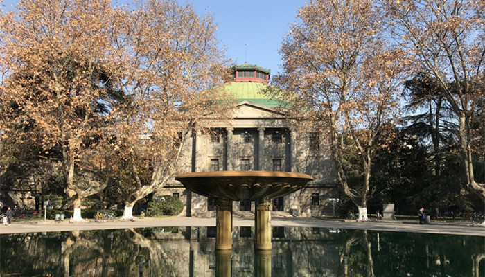 东南大学在哪个城市 东南大学位于什么城市