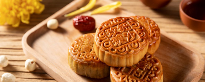 为什么中秋节要吃月饼 中秋节为何吃月饼