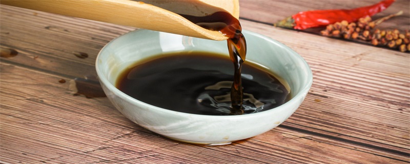 白醋和黑醋有什么区别 白醋和黑醋的区别