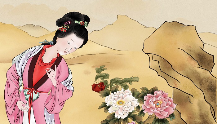 行首在古代是什么意思 古代行首是干嘛的