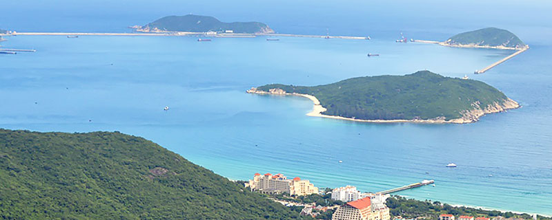 海南岛夏冬季节分别是吹什么风 海南岛夏季受什么风影响