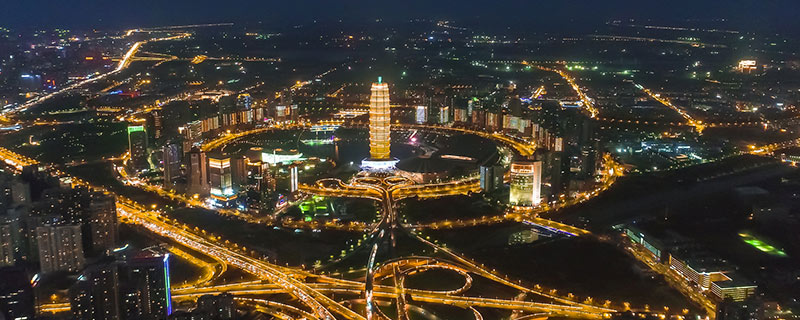河南省东南部有哪些城市 河南省东南部的城市有哪些