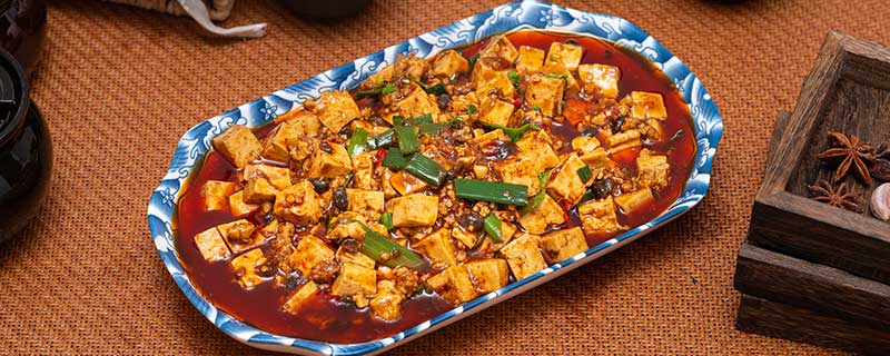 麻婆豆腐的由来 麻婆豆腐的起源