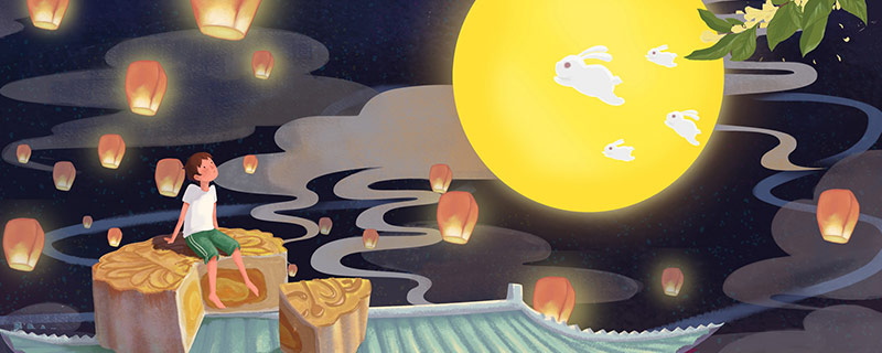中秋节的习俗有什么 中秋节的习俗有哪些