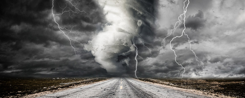 雷雨天气有哪些注意事项 雷雨天气的注意事项