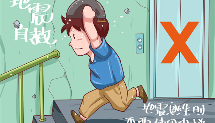 强震是指几级以上的地震 强震是指几级的地震