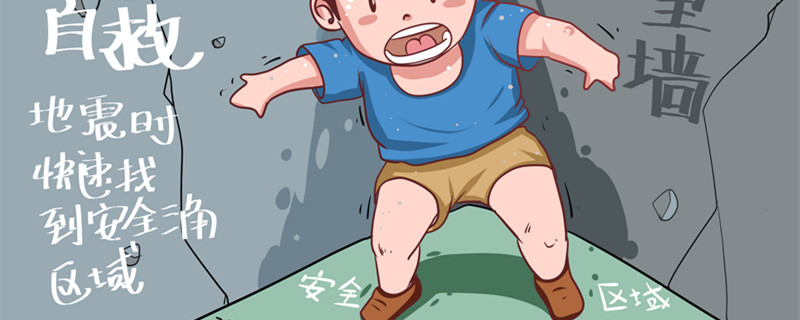 强震是指几级以上的地震 强震是指几级的地震