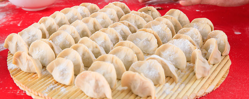 饺子的原名叫什么 饺子又叫什么名字