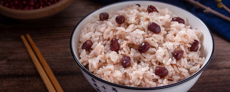 米饭到底有没有营养 米饭有营养吗