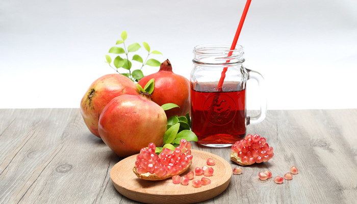 酸石榴怎么吃 酸石榴做法