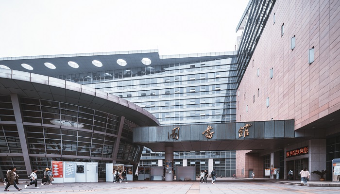 湘潭大学有哪些专业