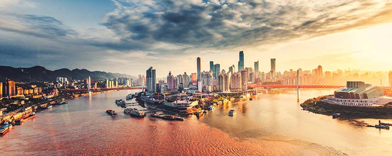 重庆属于哪个省份的 重庆是哪个省份