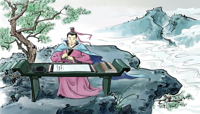 鸡黍之约是什么意思