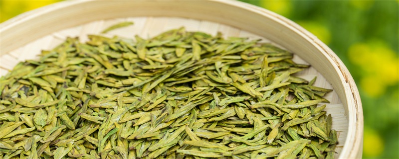绿茶是什么茶 绿茶分别指的是什么茶
