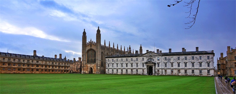 英国是哪4部分 英国分为哪4部分