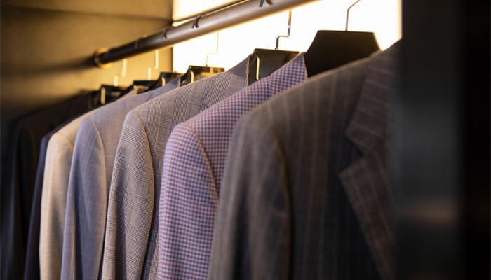 修身西服套装十大品牌排行榜 修身西服套装十大品牌排行榜大全