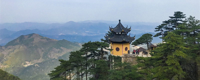 陶公庙有多少年历史