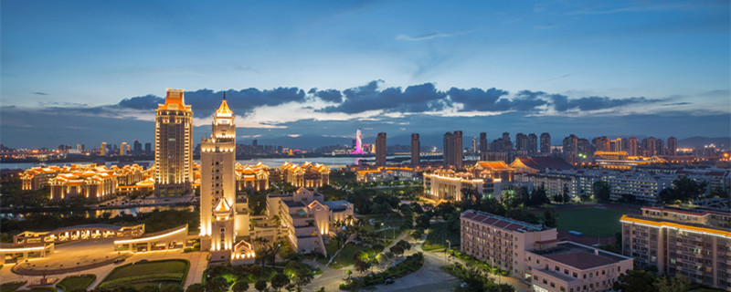 长沙理工大学有哪些专业