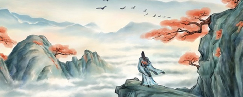 千里送鹅毛下一句 千里送鹅毛典故的由来