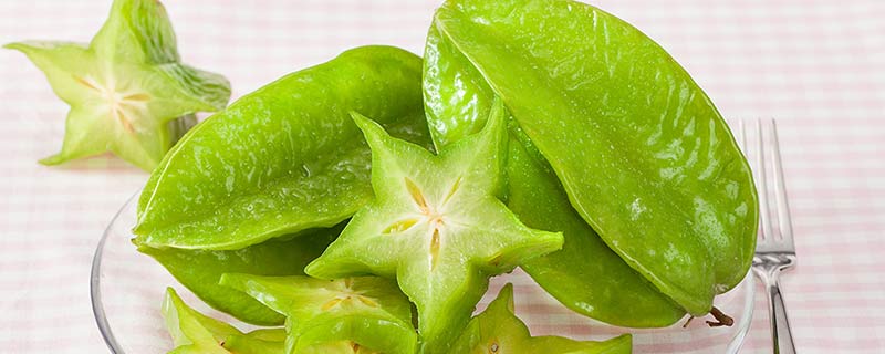 新鲜杨桃怎么保存 新鲜杨桃的保存方法