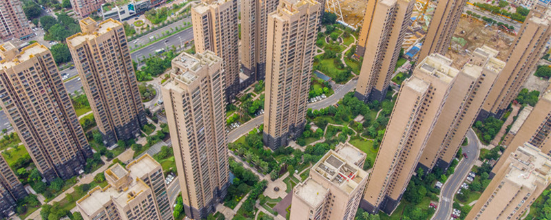高层楼房住几层最好 高层楼房住几层空气最好
