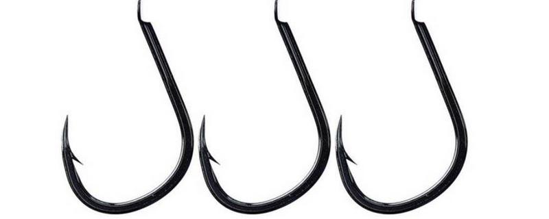 伊势尼鱼钩，钩型特点、优缺点及适钓鱼种是什么
