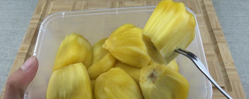 熟透了的菠萝密还能不能吃，菠萝蜜太熟了有哪些表现