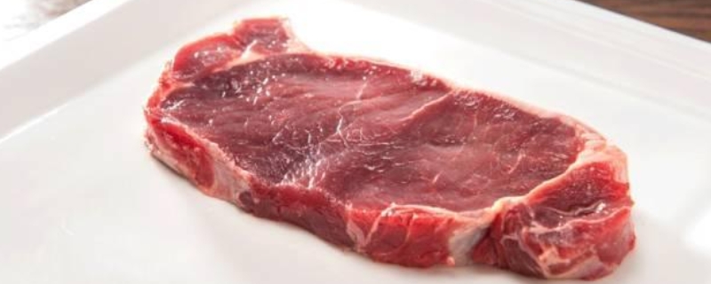合成牛肉与牛肉的不同之处，吃牛肉的好处有哪些