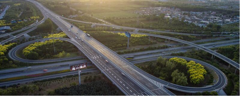 最长的高速公路是哪个 最长的高速公路