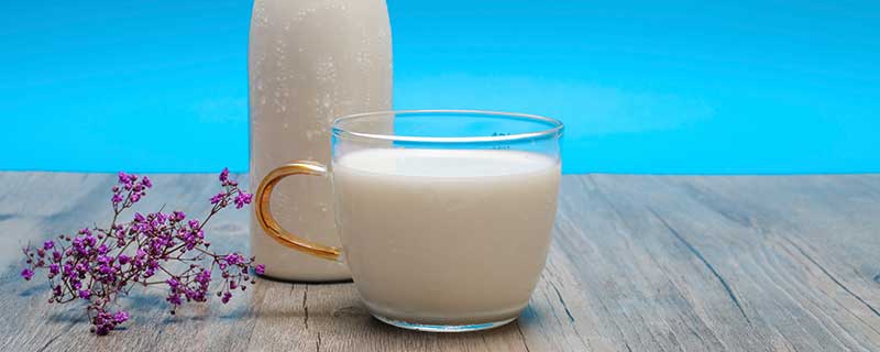 生牛乳可以直接喝吗 生牛乳的正确饮用方法