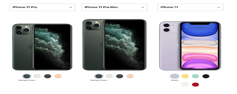 iphone11可以用20w充电器吗 iphone11可以用20w充电器吗