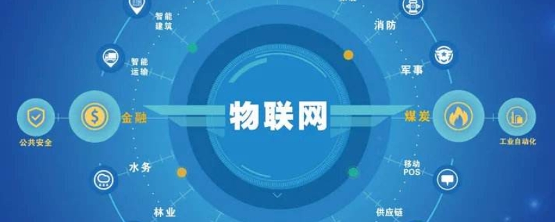 谁首次提出了物联网的雏形