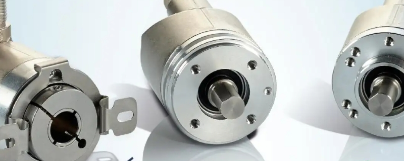 绝对值编码器和增量编码器区别 绝对值编码器和增量编码器区别