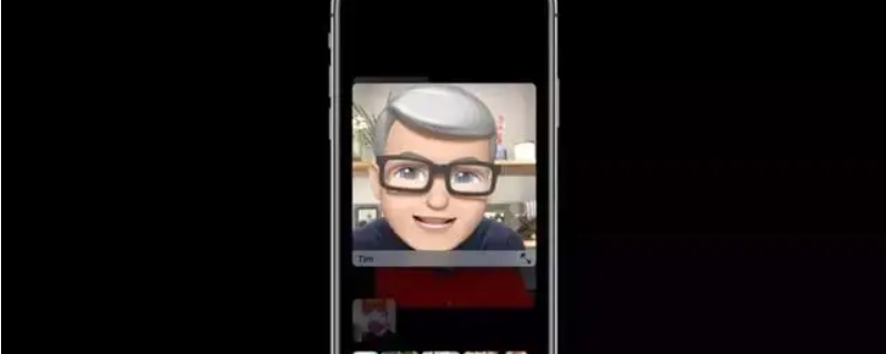 face time是干什么的