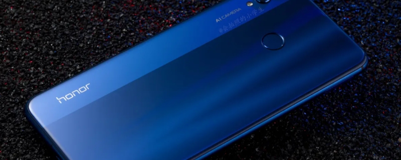 honor8x是什么型号 honor8x是什么型号