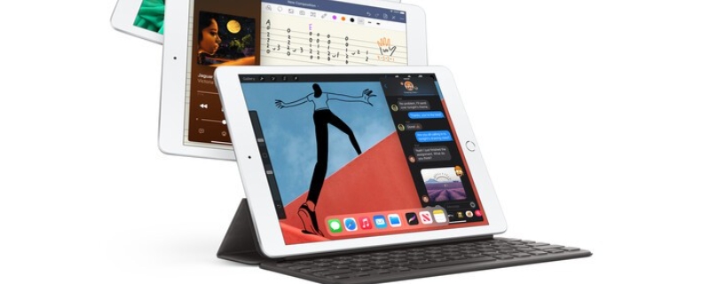 ipad第八代多大尺寸