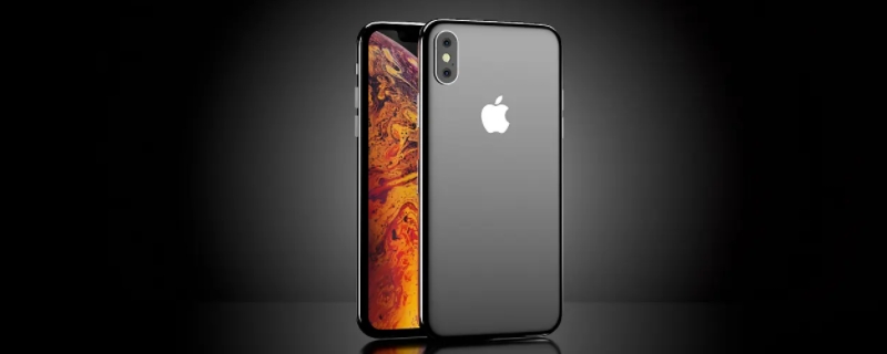 iphonexsmax屏幕尺寸多大