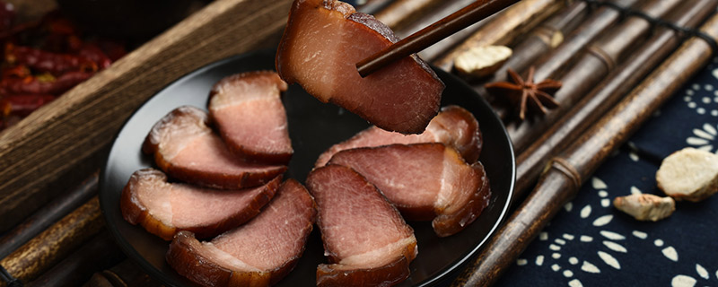 腊肉发霉了怎么处理 腊肉长霉了要怎么处理