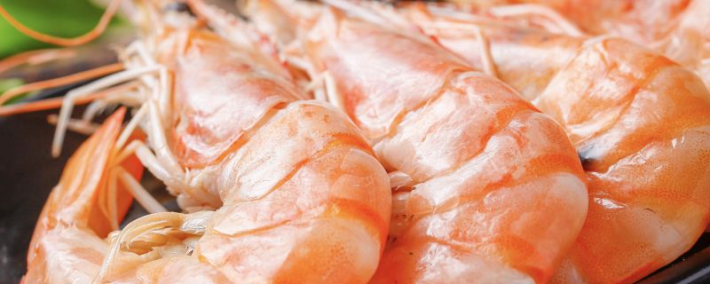 虾是寒性食物吗 虾是属于寒性食物吗
