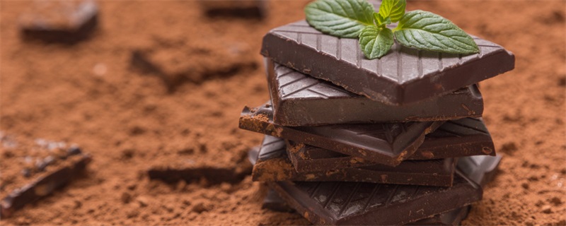 可可和巧克力是一种东西吗 可可和巧克力的区别是什么