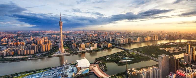 珠江三角洲位于什么入海口 珠江三角洲在什么入海口