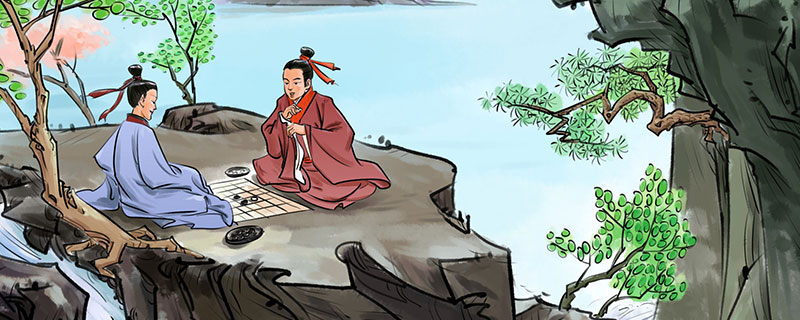 与朋友交言而有信是什么意思 与朋友交言而有信的意思