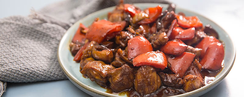 三杯鸡为什么叫三杯鸡 正宗三杯鸡是哪三杯
