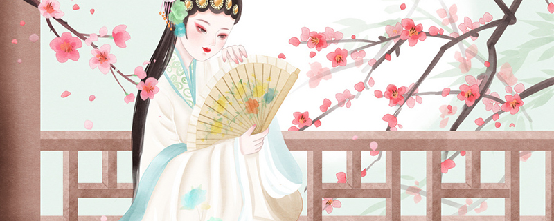 水磨调是什么戏曲 水磨调是哪种戏曲