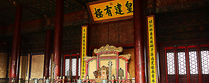 皇帝为什么被叫做九五之尊 古代的皇帝为什么被称为九五之尊