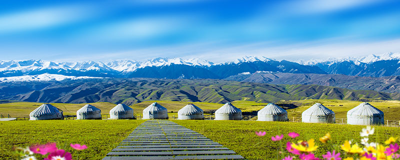 牧民为什么要住蒙古包 牧民住蒙古包的原因