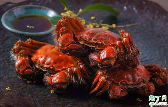 大闸蟹和梭子蟹哪个味道好 大闸蟹肉多还是梭子蟹肉多1