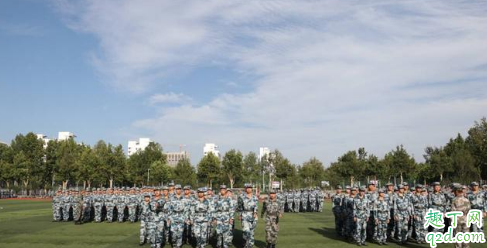 大学每月生活费1500够用吗 为什么名校都开学早2