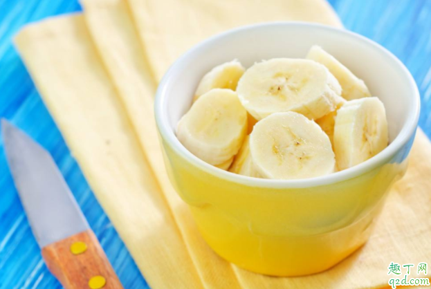 血糖高吃香蕉好吗 吃香蕉对糖尿病好不好