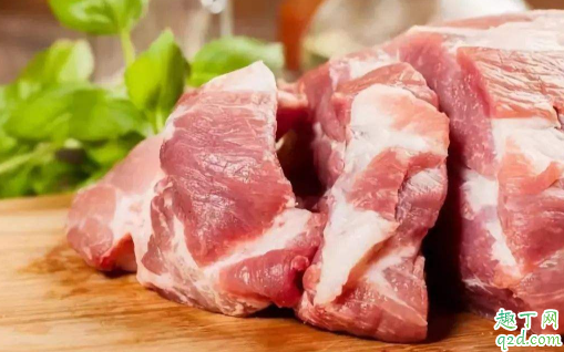 猪肉连续涨价是怎么回事 猪肉还会再涨吗1
